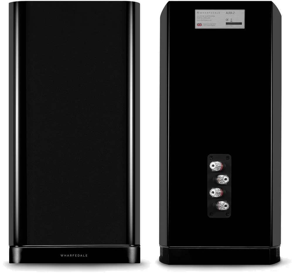 Wharfedale Aura 2